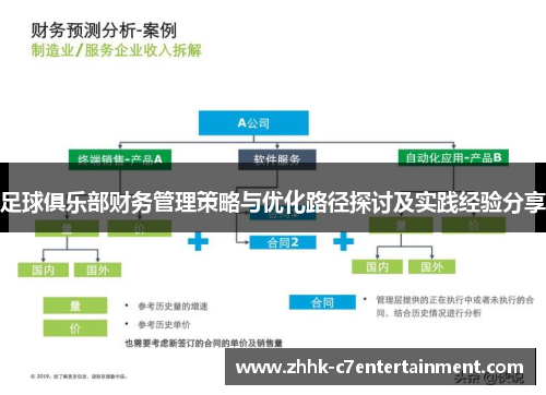 足球俱乐部财务管理策略与优化路径探讨及实践经验分享