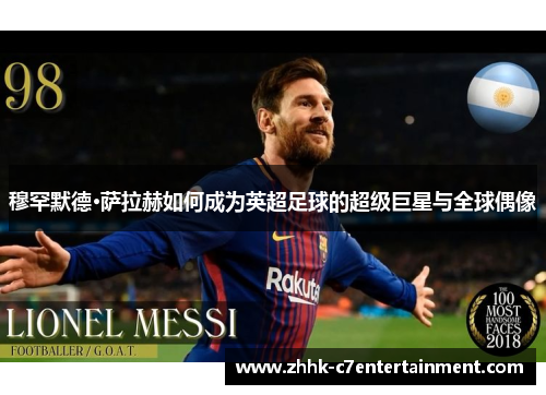 穆罕默德·萨拉赫如何成为英超足球的超级巨星与全球偶像